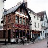 UKCanterburyHighSt  High St