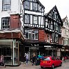 UKCanterburyOldButtermarket  Old Butter Market