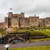 UKDoverDoverCastle1
