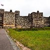 UKDoverDoverCastle2