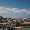 UKPENStIves2  St Ives a most beautiful setting for a town
