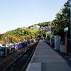 UKPENStIves6  St Ives Train Station