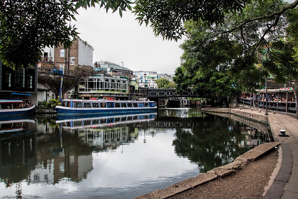 UKLONCandemRegentsCanal