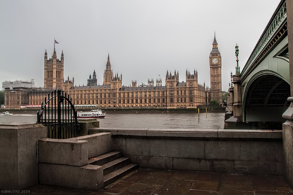 UKLONParliament