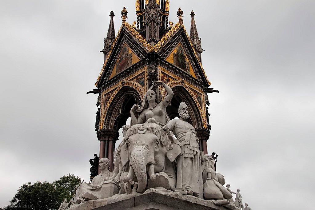 UKLONPrinceAlbertMemorial2