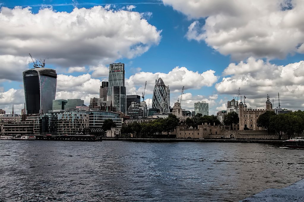 UKLONTheCity