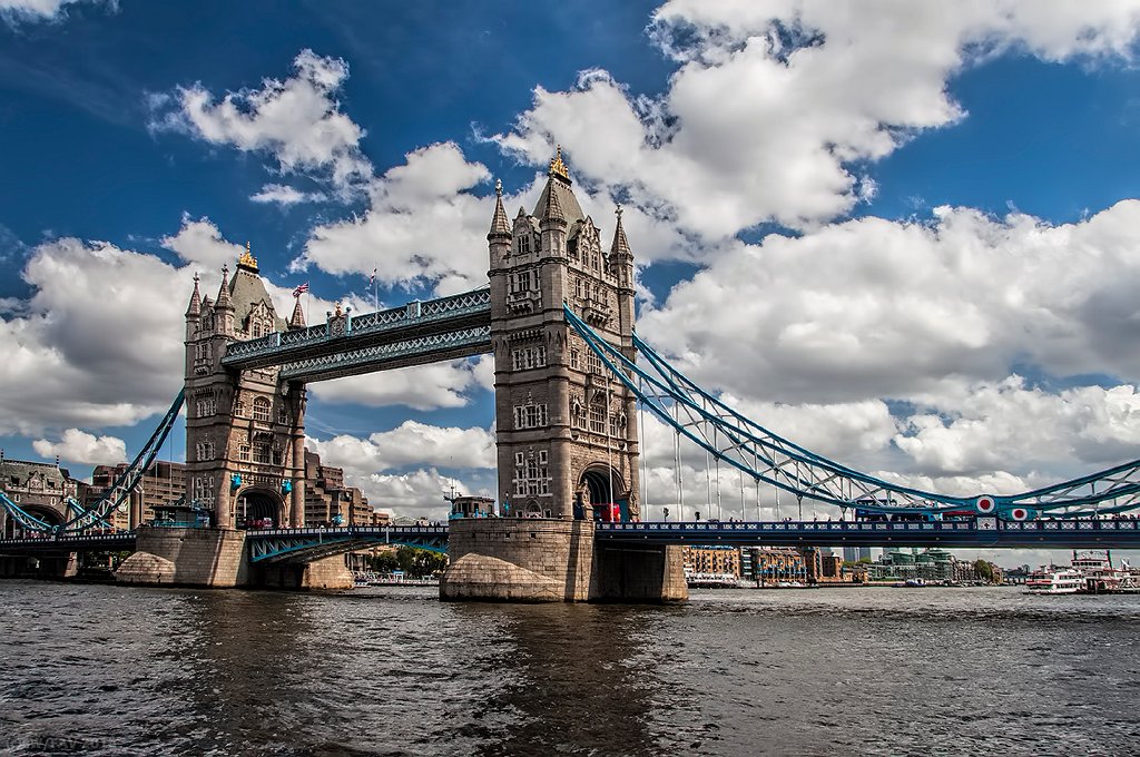 UKLONTowerBridge