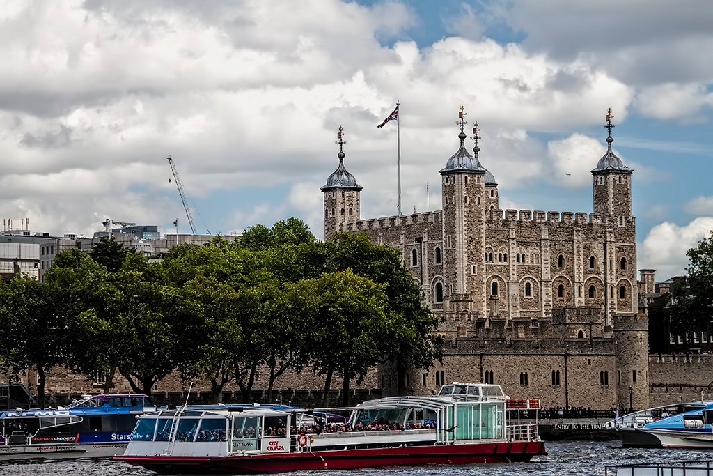 UKLONTowerOfLondon