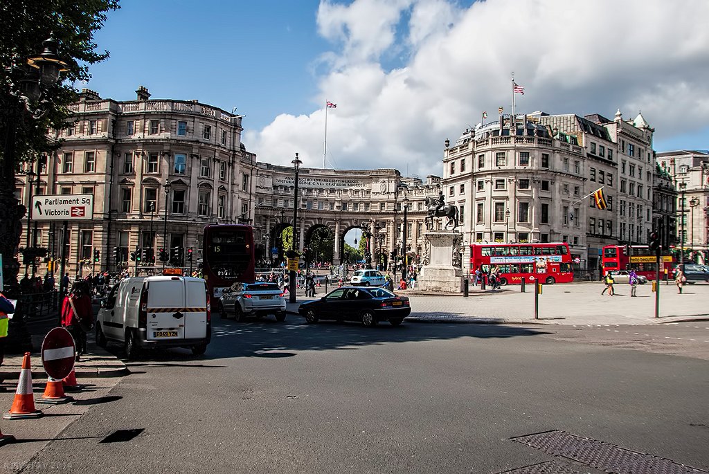 UKLONTrafalgarSqr5