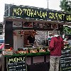 UKLONCandemMarket2  time for lunch