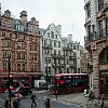 UKLONPicadilly-StJames  Picadilly Circus and St James