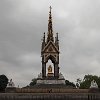 UKLONPrinceAlbertMemorial  Prince Albert Memorial