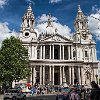 UKLONStPaulCathedral
