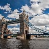 UKLONTowerBridge  Tower Bridge