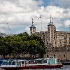 UKLONTowerOfLondon  Tower of London