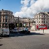 UKLONTrafalgarSqr5  Admiralty Arch