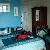 Penzance  Our room, just 1 of 3 rooms here