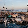 UKPENFerryHarbor  Penzance harbor