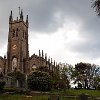 UKPENStMary'sChurch  St. Mary's Church