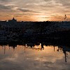 UKPENSunset