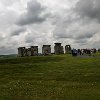 UKAmesburyStonehenge  from around 3,000 BC