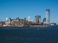 Ellis Island