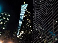 Around Bryant Park