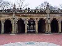 Bethesda Arcade