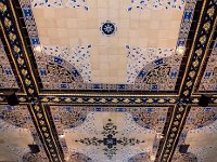 Minton Tiles