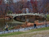 Bow Bridge