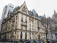 The Dakota Building