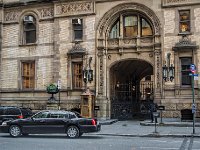NYNYCDakotaEntrance