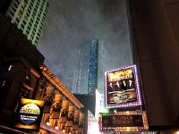 A flurry before Romeo &#38; Juliet