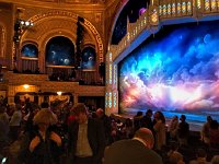 Eugene O&#39;Neil Theater