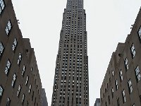 The Rockefeller Center