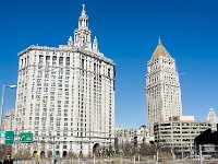 Municipal Bldg &#38; CourtHouse