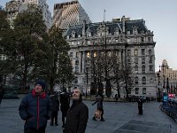 City Hall Park