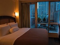 Hotel Mulberry room