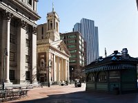 St. Andrews Plaza