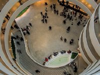 NYNYCGuggenheimLobby