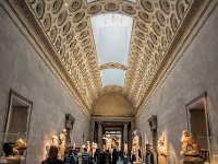 Greek and Roman Art Gallery