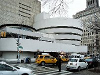 Solomon Guggenheim Museum