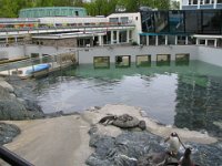 Aquarium, lots of fun to visit