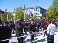 Consitution Day parade