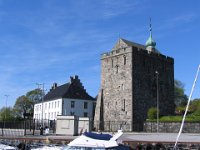 Rosenkrantz Tower