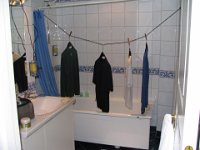 laundry day