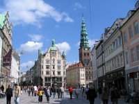 Amagertory Square