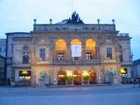 Kongelige Teater (Royal Theatre)