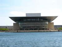 New Opera House