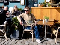 Nyhavn, Bill